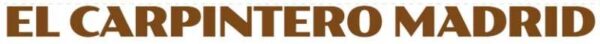 el carpintero Madrid